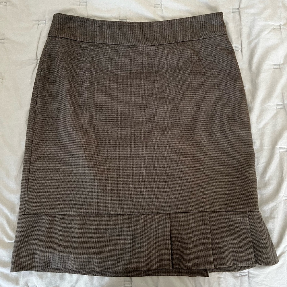 The Limited pencil skirt size 6